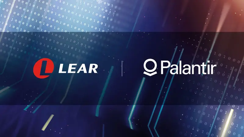 来源页面头图：Lear Corporation案例