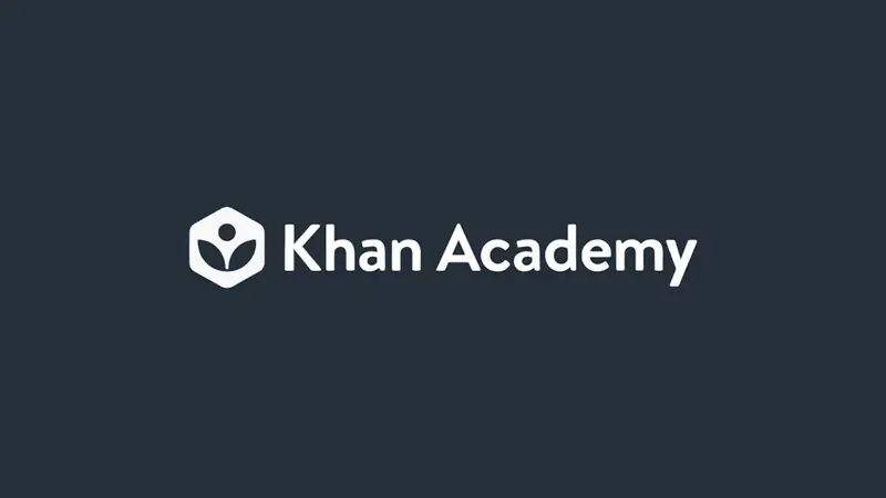 来源页面头图：Khan Academy案例