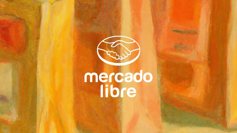 来源文章配图：Mercado Libre案例