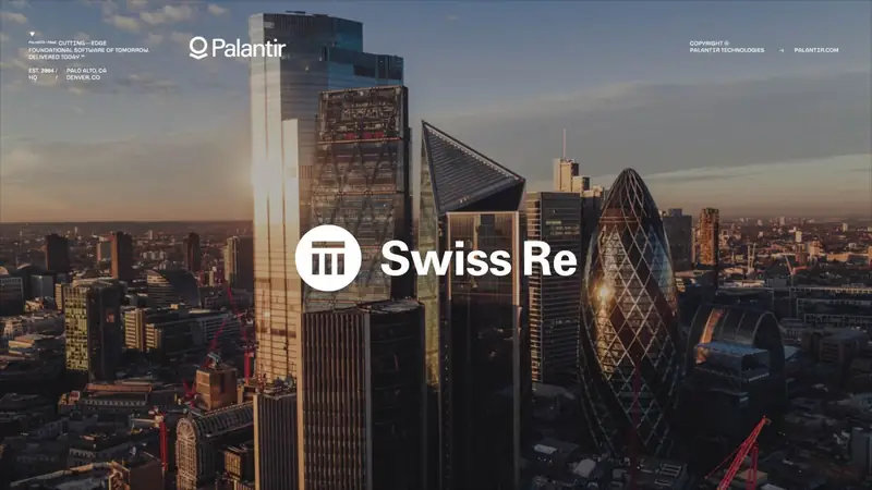 来源文章配图：Swiss Re案例