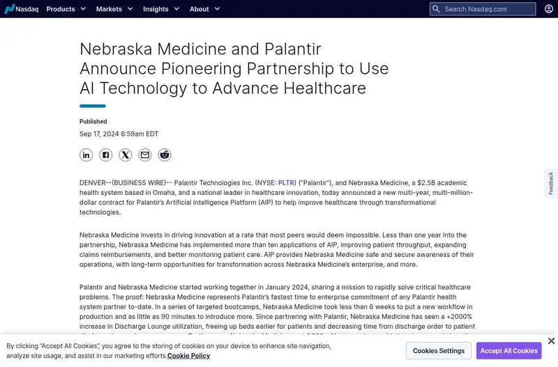 来源页面截图（2026-10-19抓取）：Nebraska Medicine案例