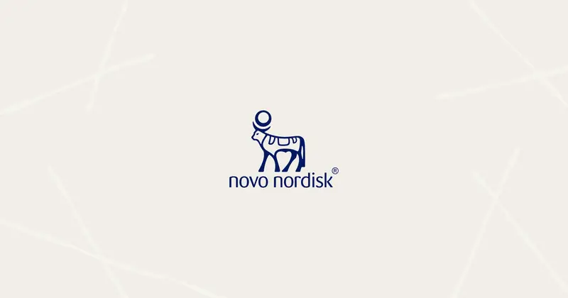 来源页面头图：Novo Nordisk案例