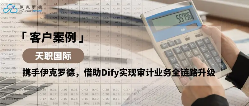 来源文章配图：天职国际会计师事务所案例